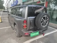 Haval H9 2024 (8200 км)