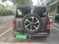 Haval H9 2024 (8200 км)