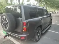 Haval H9 2024 (8200 км)
