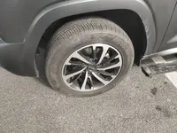 Haval H9 2024 (8200 км)