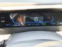 Geely Galaxy Panda 2025 (100 км)