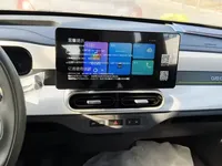 Geely Galaxy Panda 2025 (100 км)