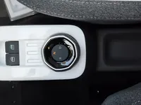 Geely Galaxy Panda 2025 (100 км)