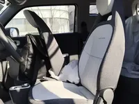 Geely Galaxy Panda 2025 (100 км)