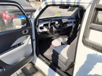 Geely Galaxy Panda 2025 (100 км)