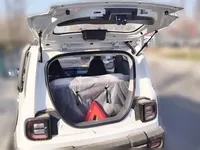 Geely Galaxy Panda 2025 (100 км)