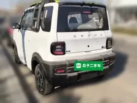 Geely Galaxy Panda 2025 (100 км)