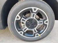 Geely Galaxy Panda 2025 (100 км)