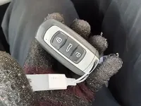 Geely Galaxy Panda 2025 (100 км)