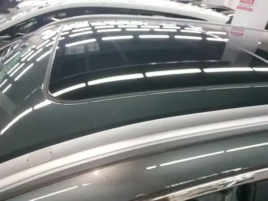 Chery Tiggo 8 PLUS 2025 (23300 км)