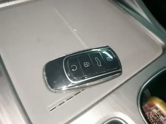 Chery Tiggo 8 PLUS 2025 (23300 км)