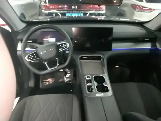 Chery Tiggo 8 PLUS 2025 (23300 км)