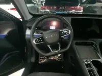 Chery Tiggo 8 PLUS 2025 (23300 км)
