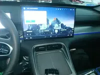Chery Tiggo 8 PLUS 2025 (23300 км)