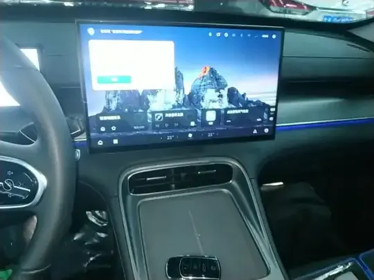 Chery Tiggo 8 PLUS 2025 (23300 км)