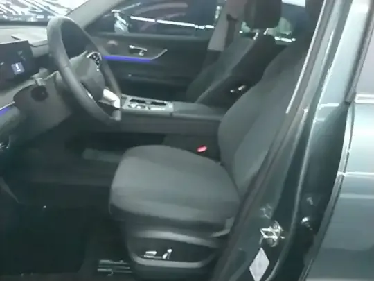 Chery Tiggo 8 PLUS 2025 (23300 км)