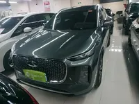 Chery Tiggo 8 PLUS 2025 (23300 км)