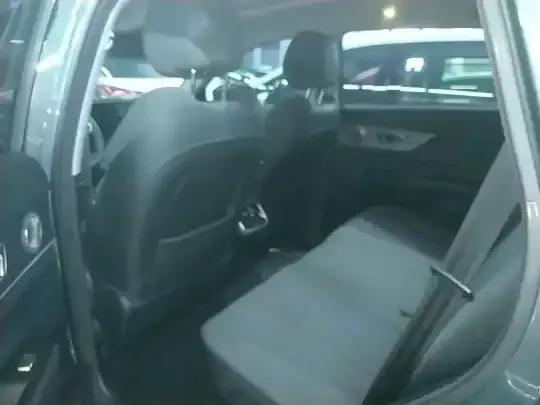Chery Tiggo 8 PLUS 2025 (23300 км)