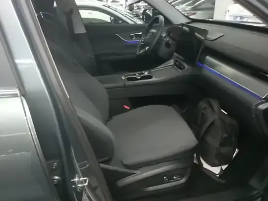 Chery Tiggo 8 PLUS 2025 (23300 км)