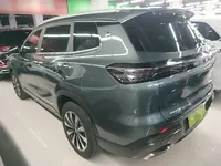 Chery Tiggo 8 PLUS 2025 (23300 км)