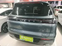 Chery Tiggo 8 PLUS 2025 (23300 км)