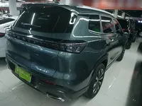 Chery Tiggo 8 PLUS 2025 (23300 км)