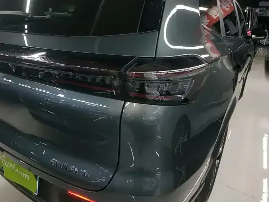Chery Tiggo 8 PLUS 2025 (23300 км)