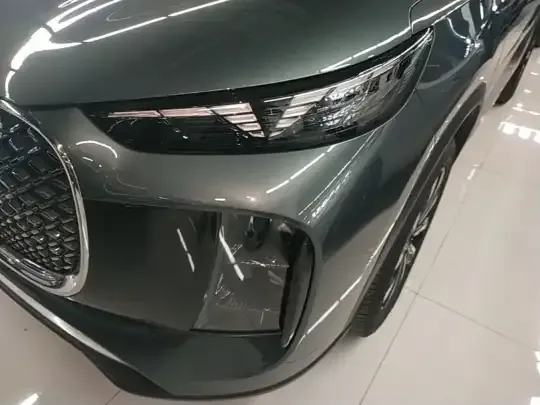 Chery Tiggo 8 PLUS 2025 (23300 км)