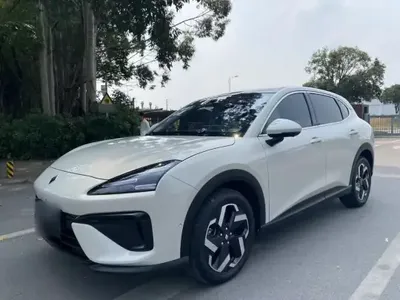 Baojun Yunhai 2024 (10700 км)