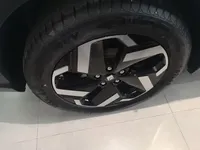 Baojun Yunhai 2024 (10700 км)