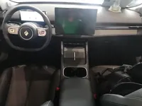 Baojun Yunhai 2024 (10700 км)