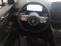 Baojun Yunhai 2024 (10700 км)