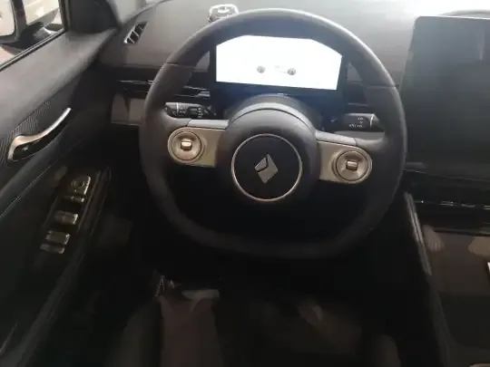 Baojun Yunhai 2024 (10700 км)