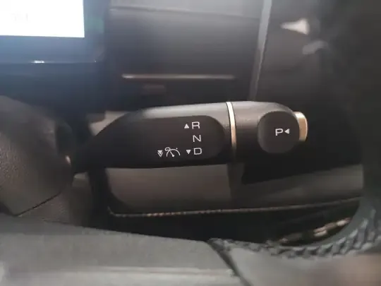 Baojun Yunhai 2024 (10700 км)