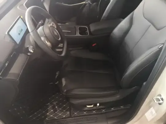 Baojun Yunhai 2024 (10700 км)