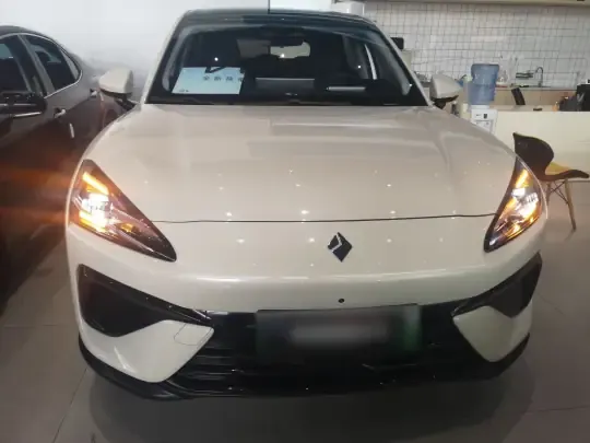 Baojun Yunhai 2024 (10700 км)