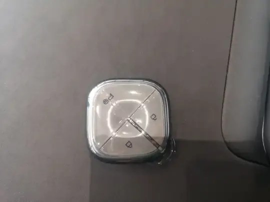 Baojun Yunhai 2024 (10700 км)