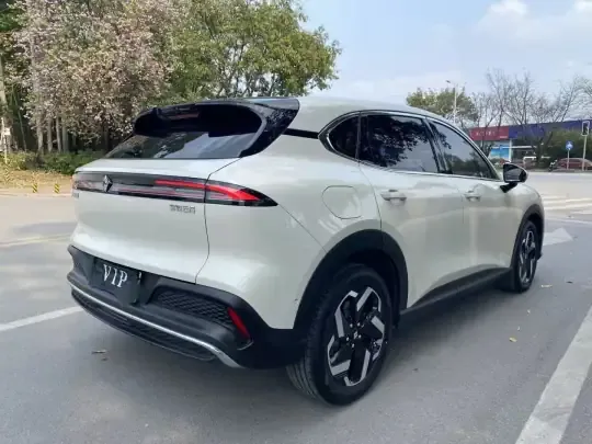 Baojun Yunhai 2024 (10700 км)