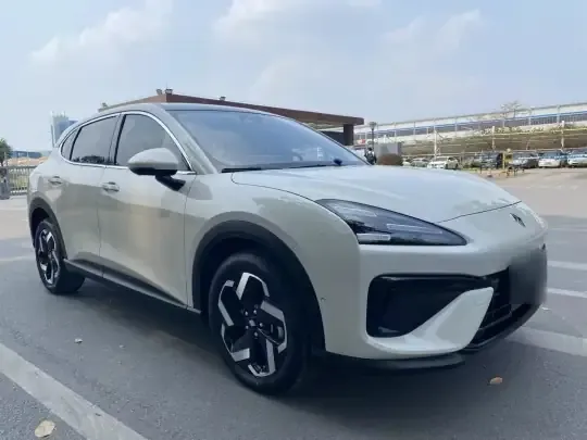 Baojun Yunhai 2024 (10700 км)
