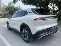 Baojun Yunhai 2024 (10700 км)