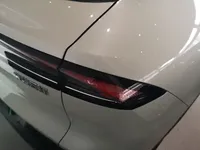 Baojun Yunhai 2024 (10700 км)