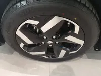 Baojun Yunhai 2024 (10700 км)