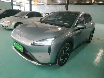 Baojun Yunhai 2024 (6000 км)