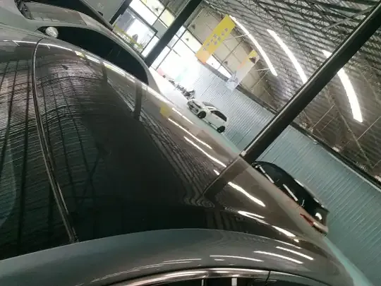 Baojun Yunhai 2024 (6000 км)