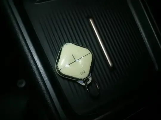 Baojun Yunhai 2024 (6000 км)