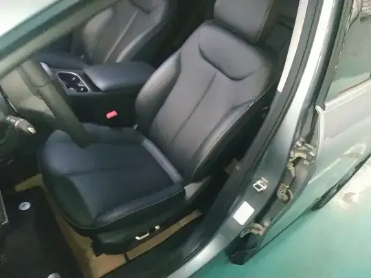 Baojun Yunhai 2024 (6000 км)
