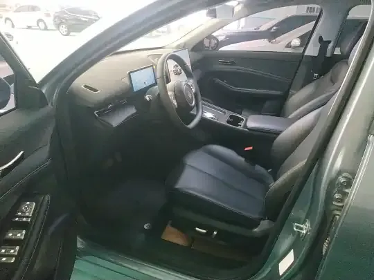 Baojun Yunhai 2024 (6000 км)