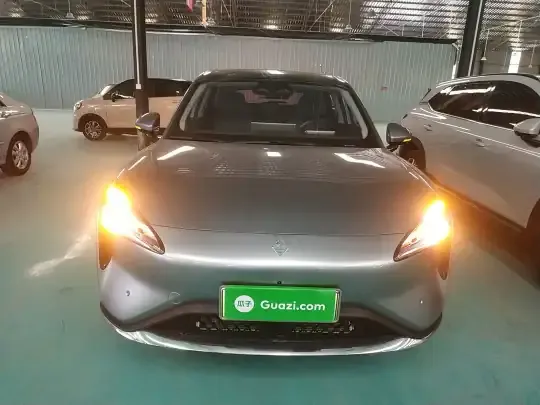 Baojun Yunhai 2024 (6000 км)