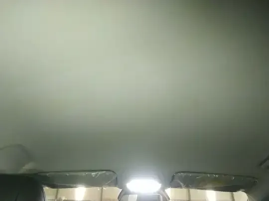 Baojun Yunhai 2024 (6000 км)