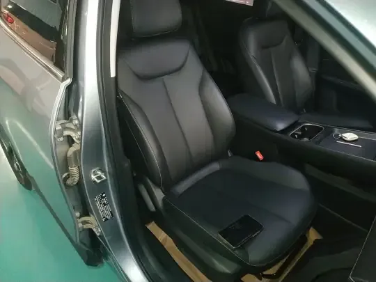 Baojun Yunhai 2024 (6000 км)